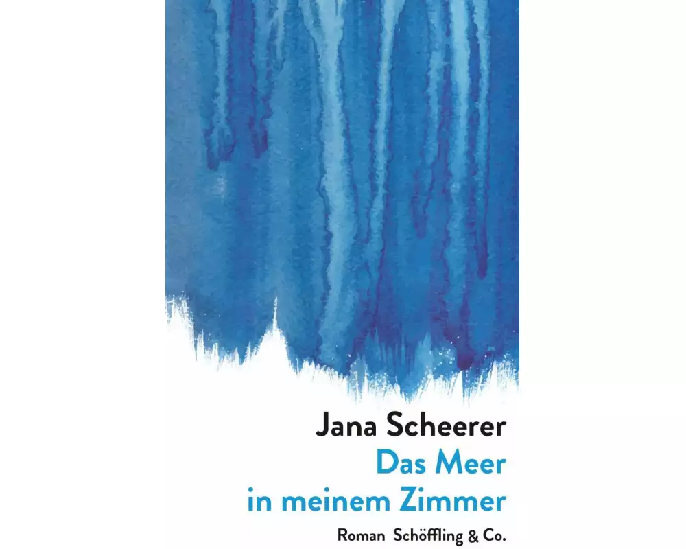 Das Meer in meinem Zimmer