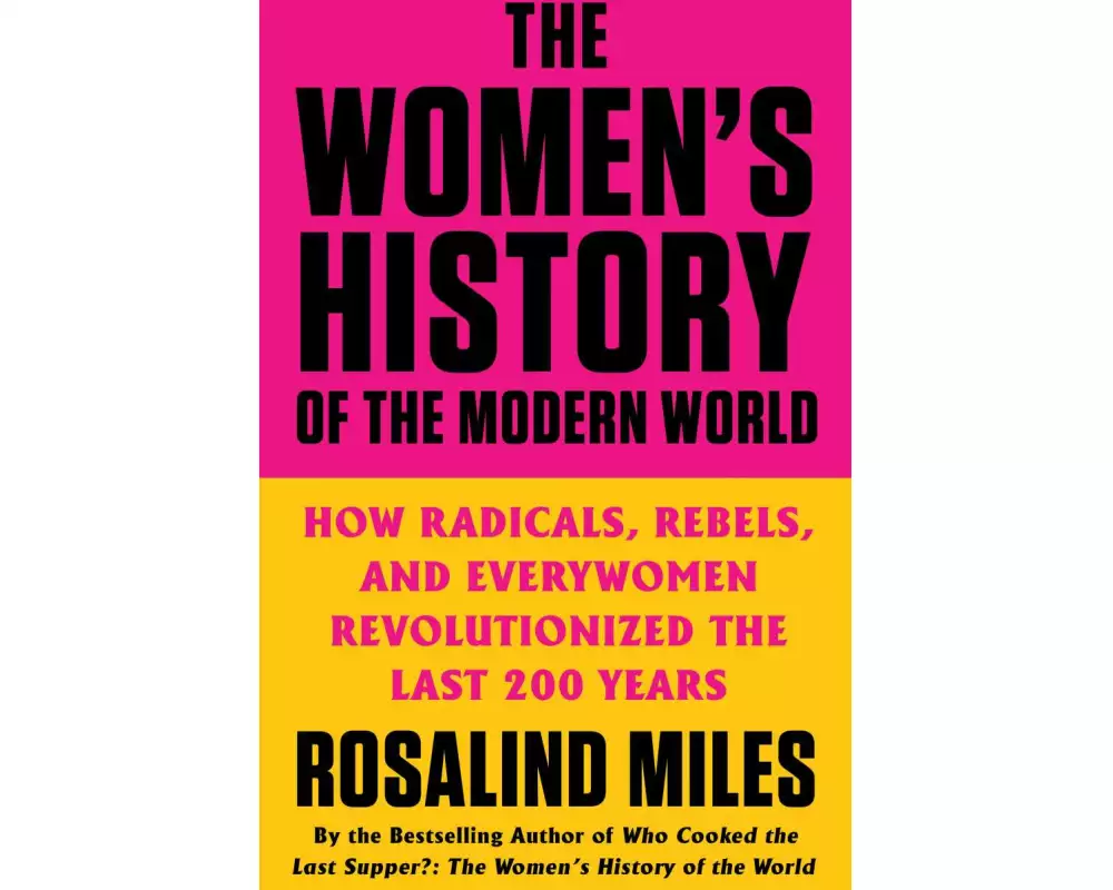 The Women's History of the Modern World