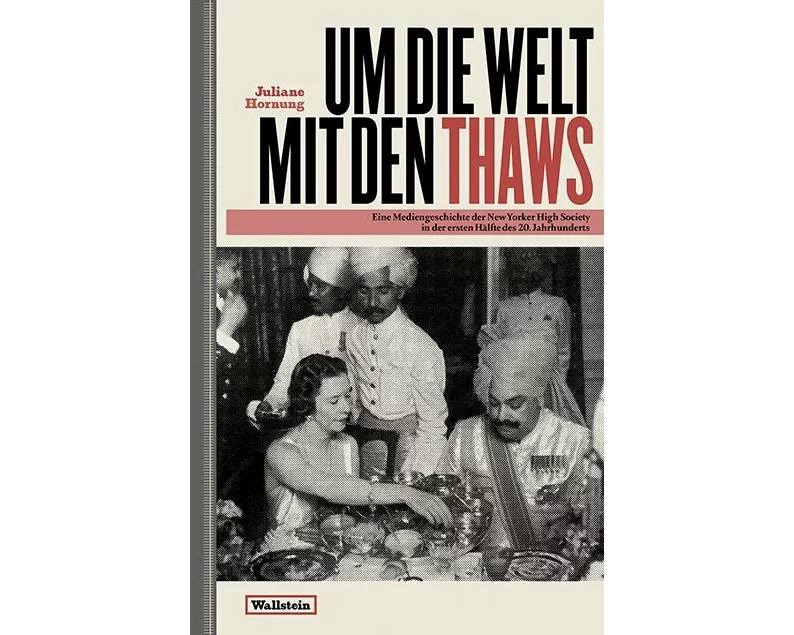 Um die Welt mit den Thaws