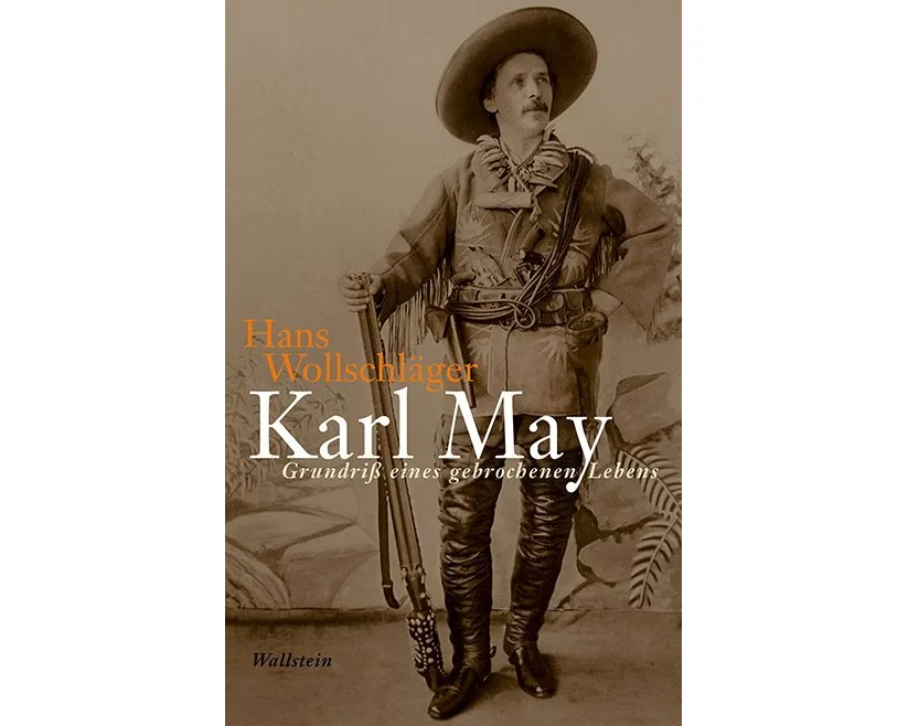 Karl May