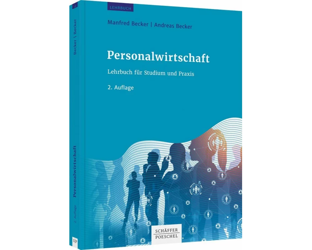 Personalwirtschaft