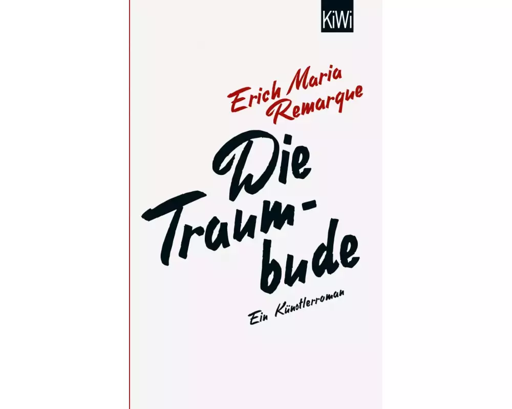 Die Traumbude