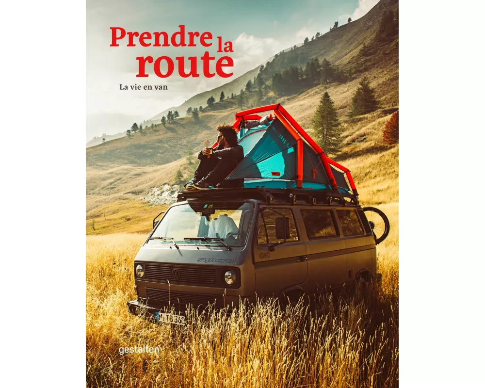 Prendre la route