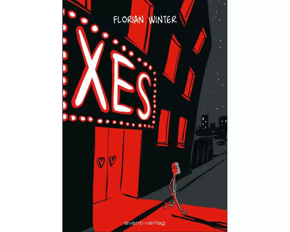 Xes