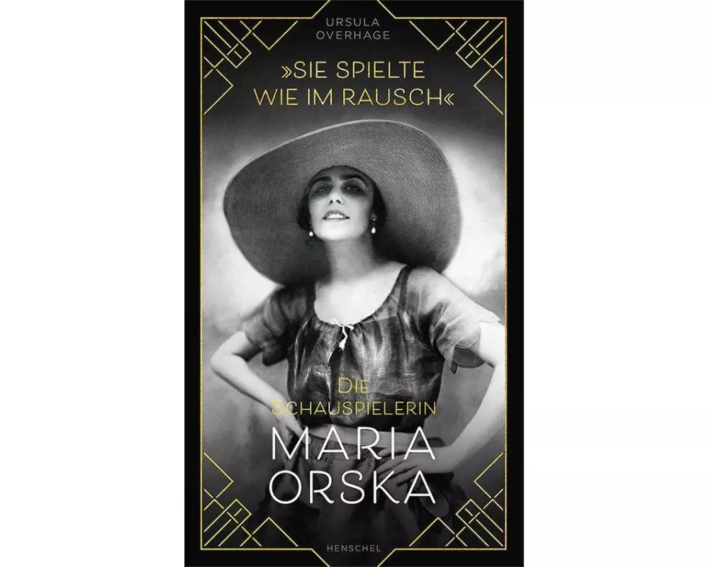 "Sie spielte wie im Rausch"