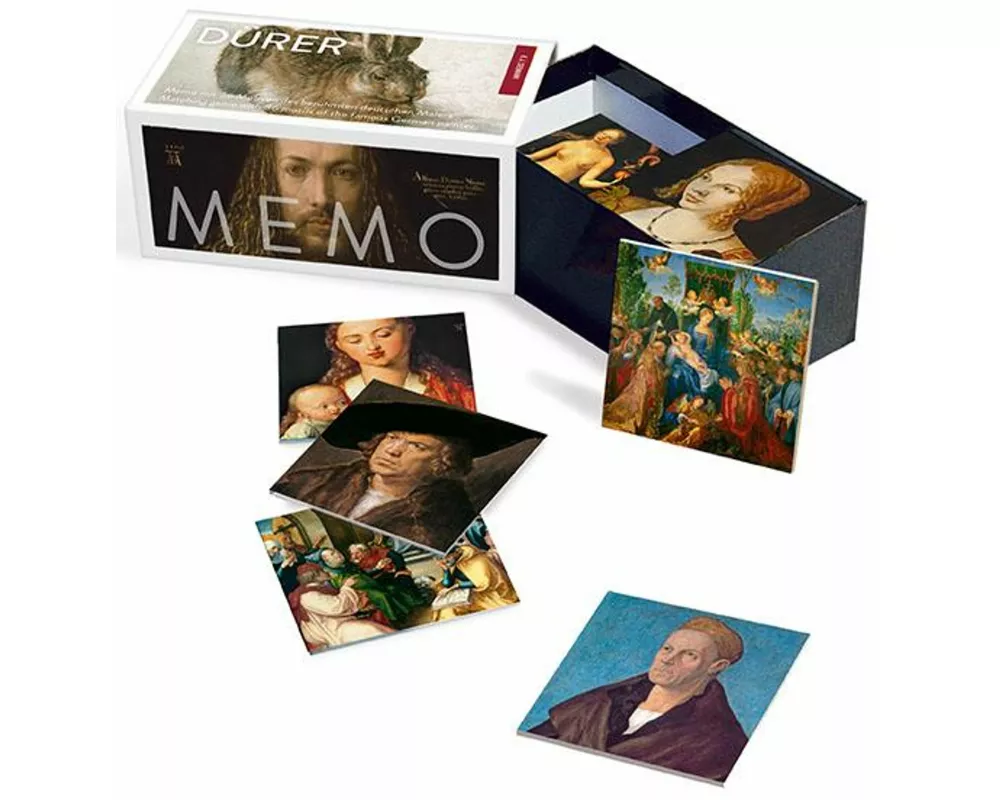 Dürer. Memo