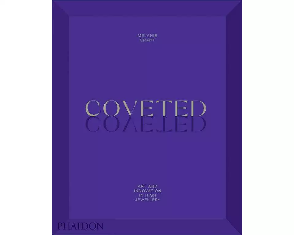 Coveted