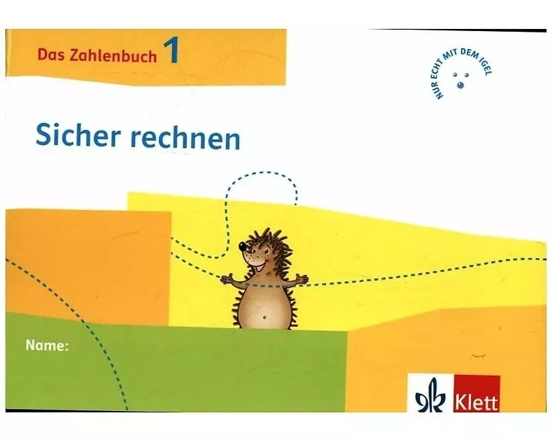 Das Zahlenbuch 1