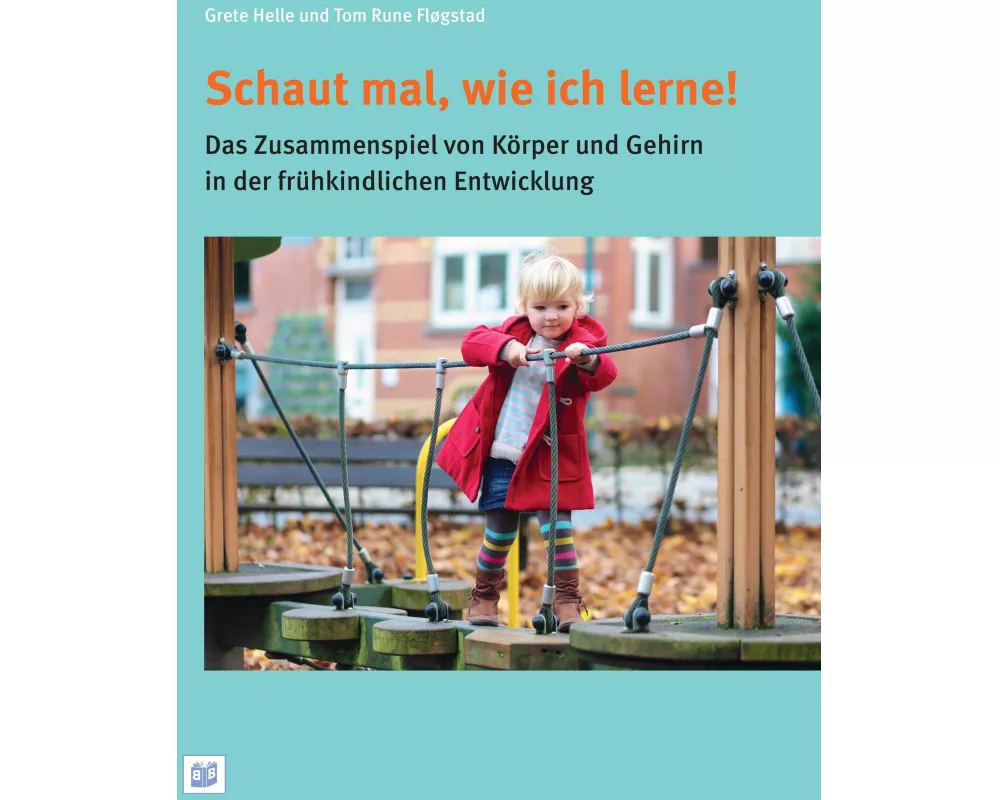 Schaut mal, wie ich lerne!