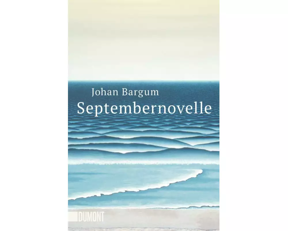 Septembernovelle