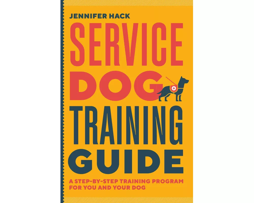 Service Dog Training Guide