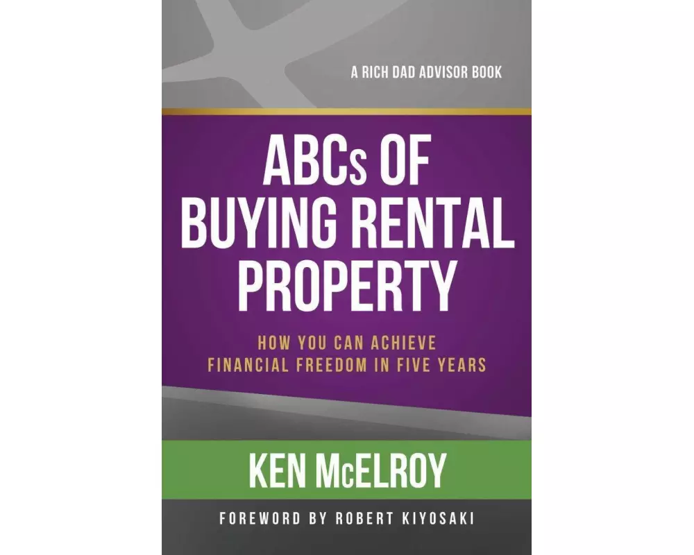 ABCs of Buying Rental Property