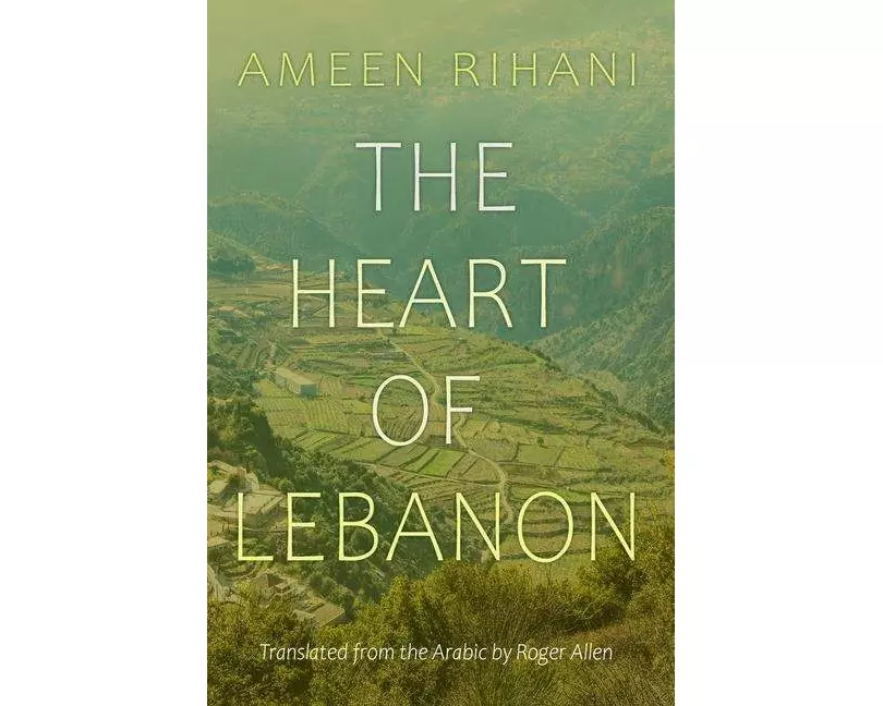 The Heart of Lebanon