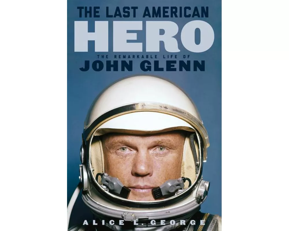 The Last American Hero