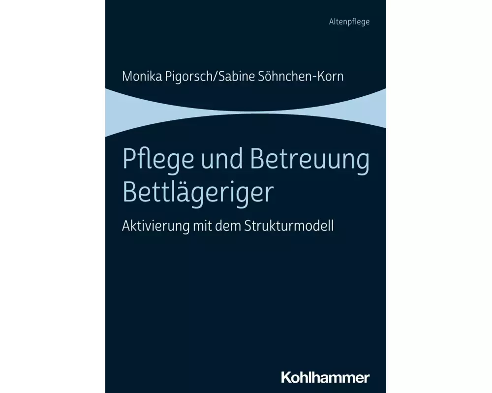Pflege und Betreuung Bettlägeriger