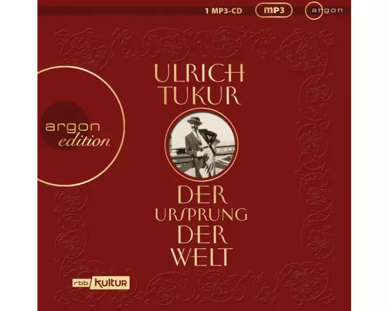 Der Ursprung der Welt