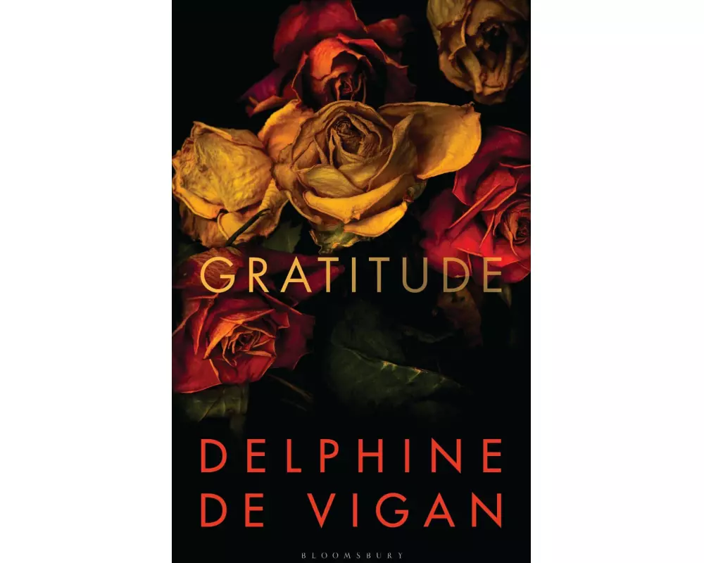 Gratitude