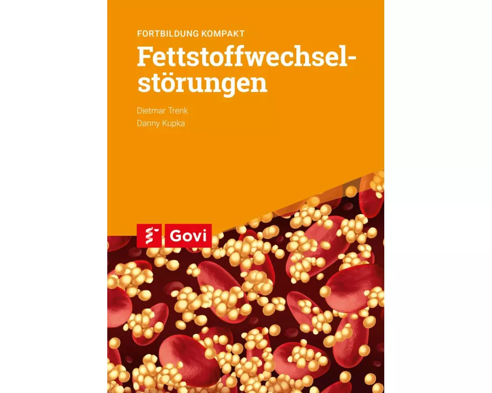 Fettstoffwechselstörungen