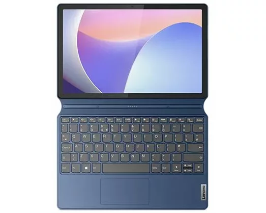 Lenovo IdeaPad Duet 3, Intel N200, 4GB, SSD 128GB, 2K, 11.5 inch, UMA, W11P, Abyss Blue, TopSeller