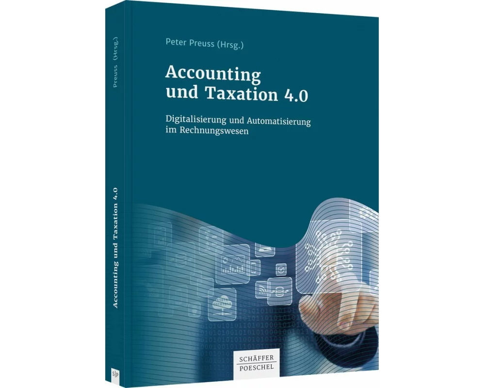 Accounting und Taxation 4.0