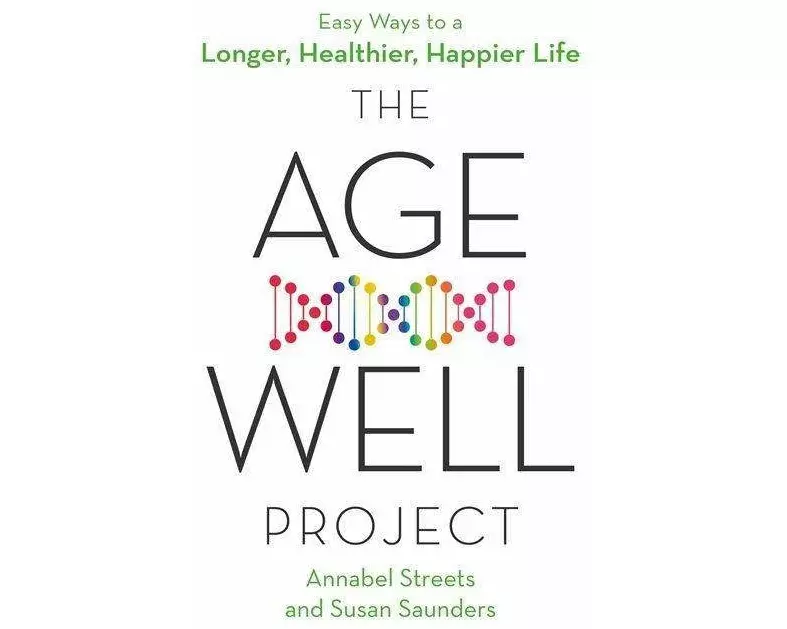The Age-Well Project