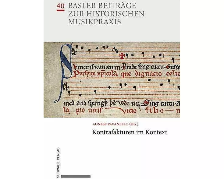 Kontrafakturen im Kontext