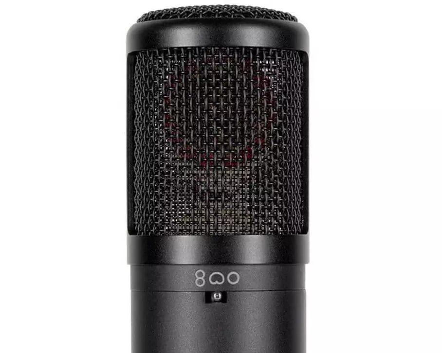 sE Electronics Kondensatormikrofon SE2300 Schwarz