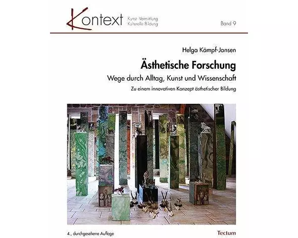 Ästhetische Forschung