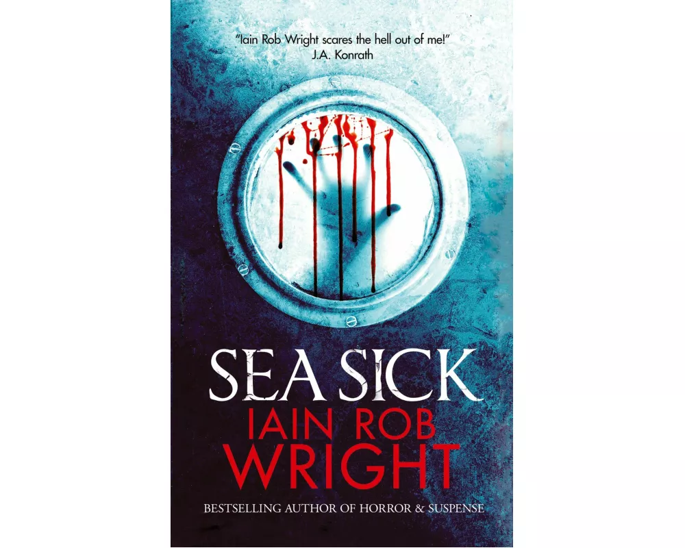 Sea Sick