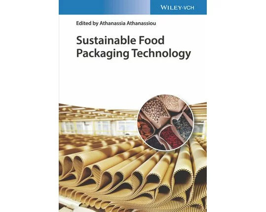 Sustainable Food Packaging Technology