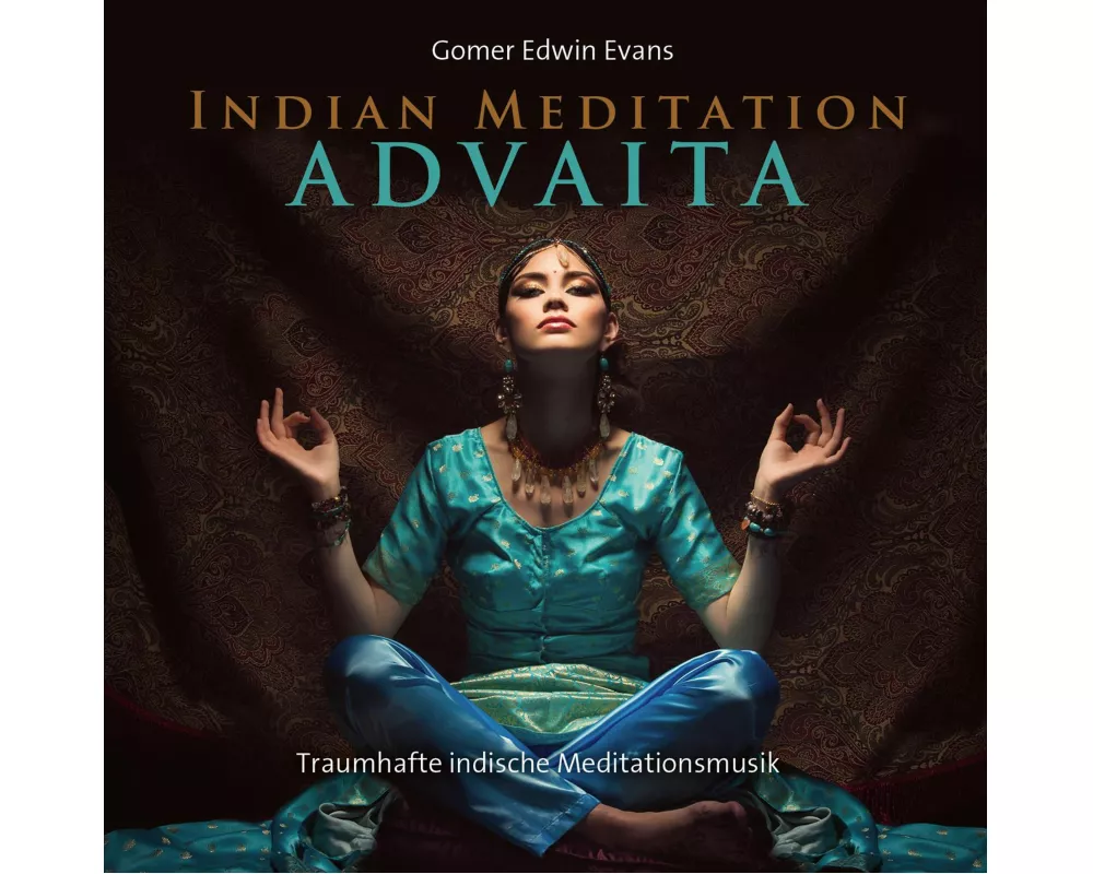 Indian Meditation Advaita