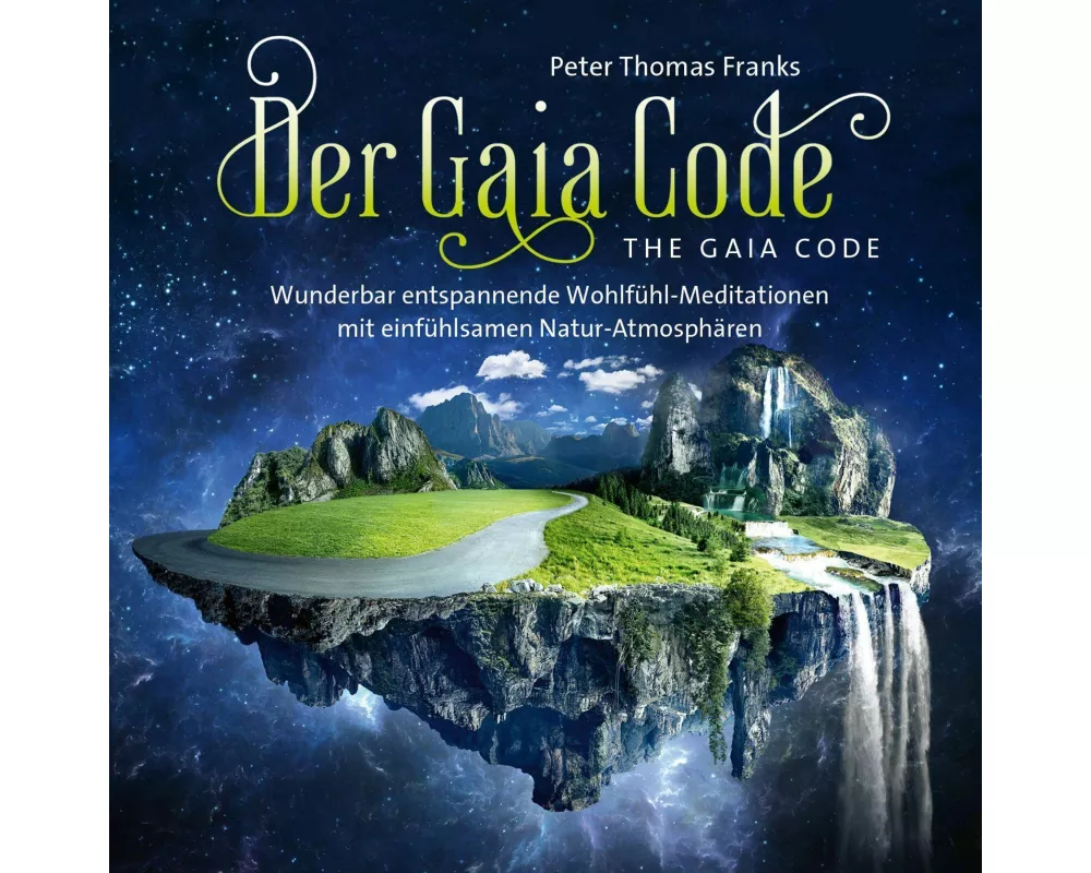 Der Gaia Code / The Gaia Code