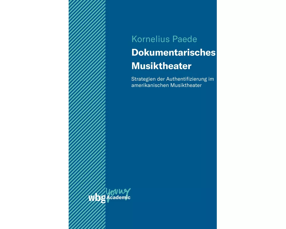 Dokumentarisches Musiktheater