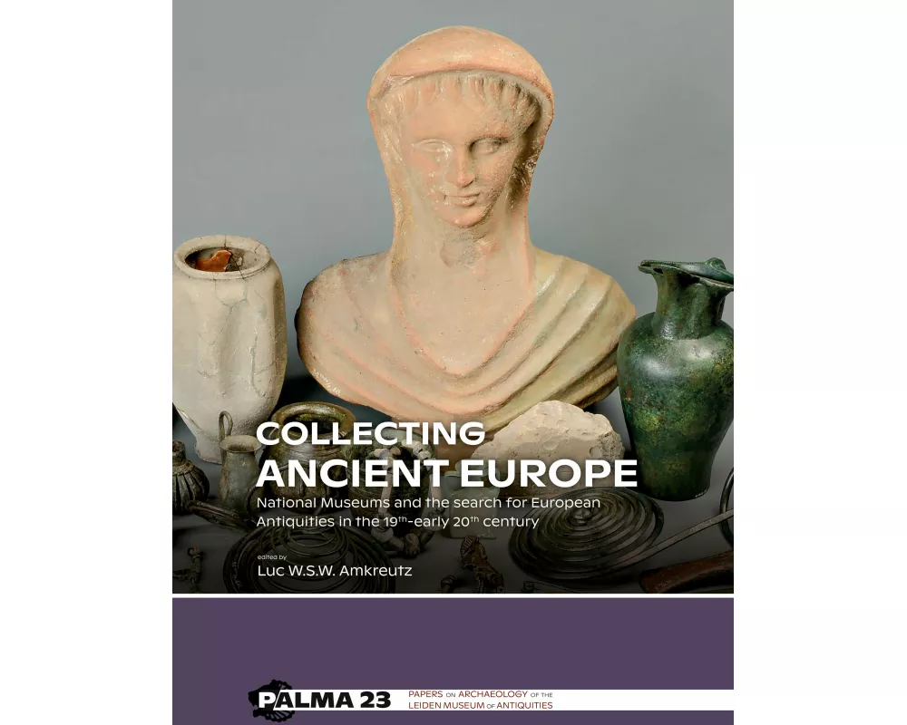 Collecting Ancient Europe