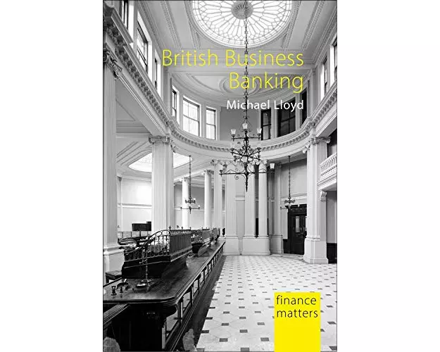 British Business Banking