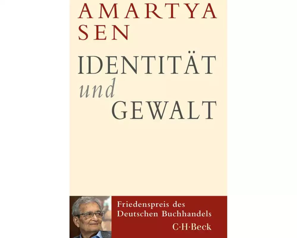 Identität und Gewalt