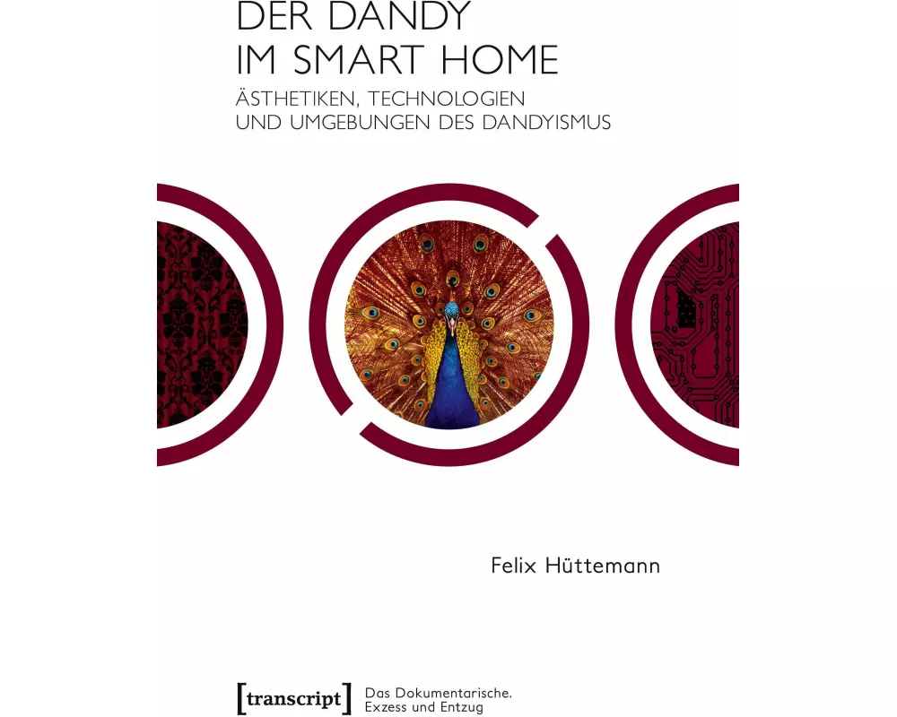 Der Dandy im Smart Home