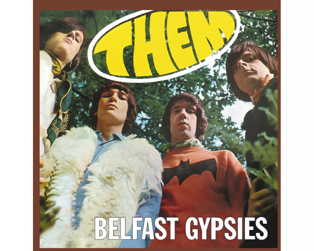 Them Belfast Gypsies