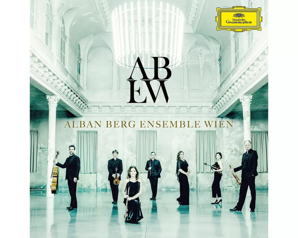 Alban Berg Ensemble Wien