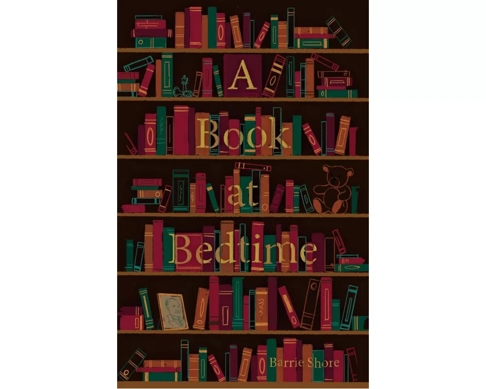 A Book at Bedtime