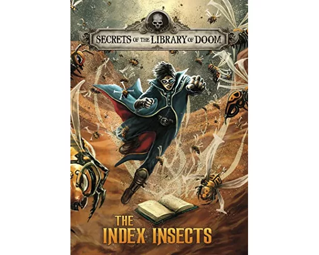 The Index Insects