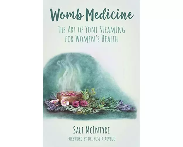 Womb Medicine