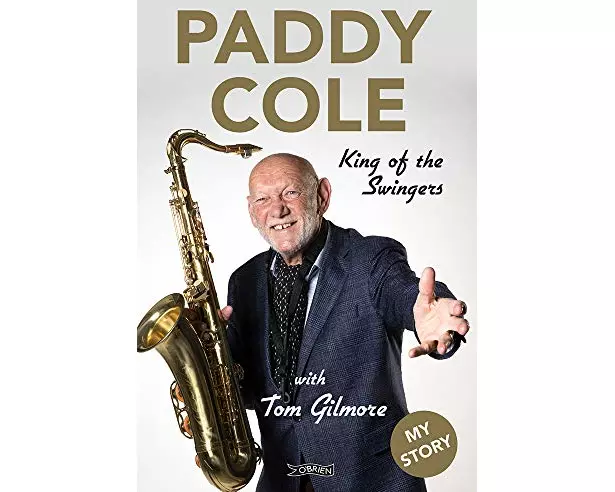 Paddy Cole