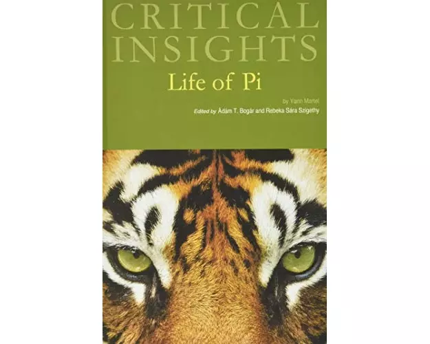Critical Insights: Life of Pi