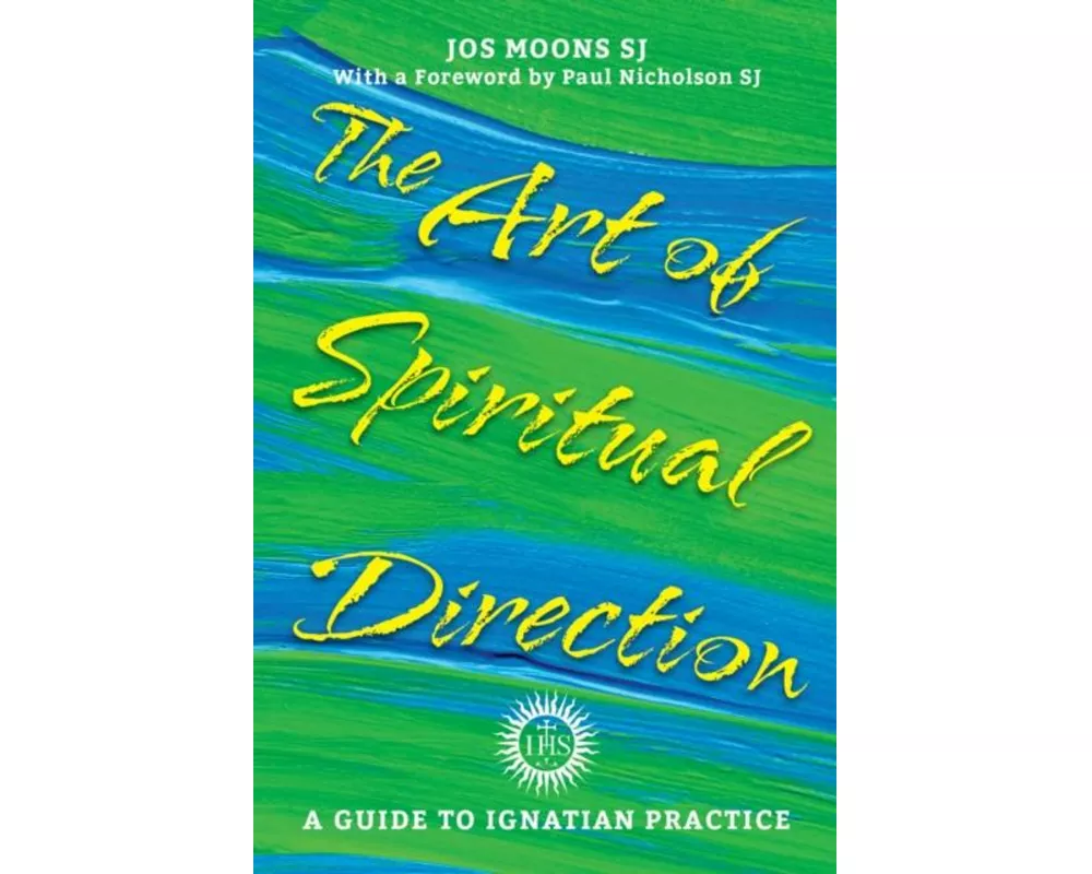 The Art of Spiritual Direction