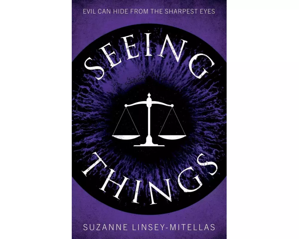 Seeing Things