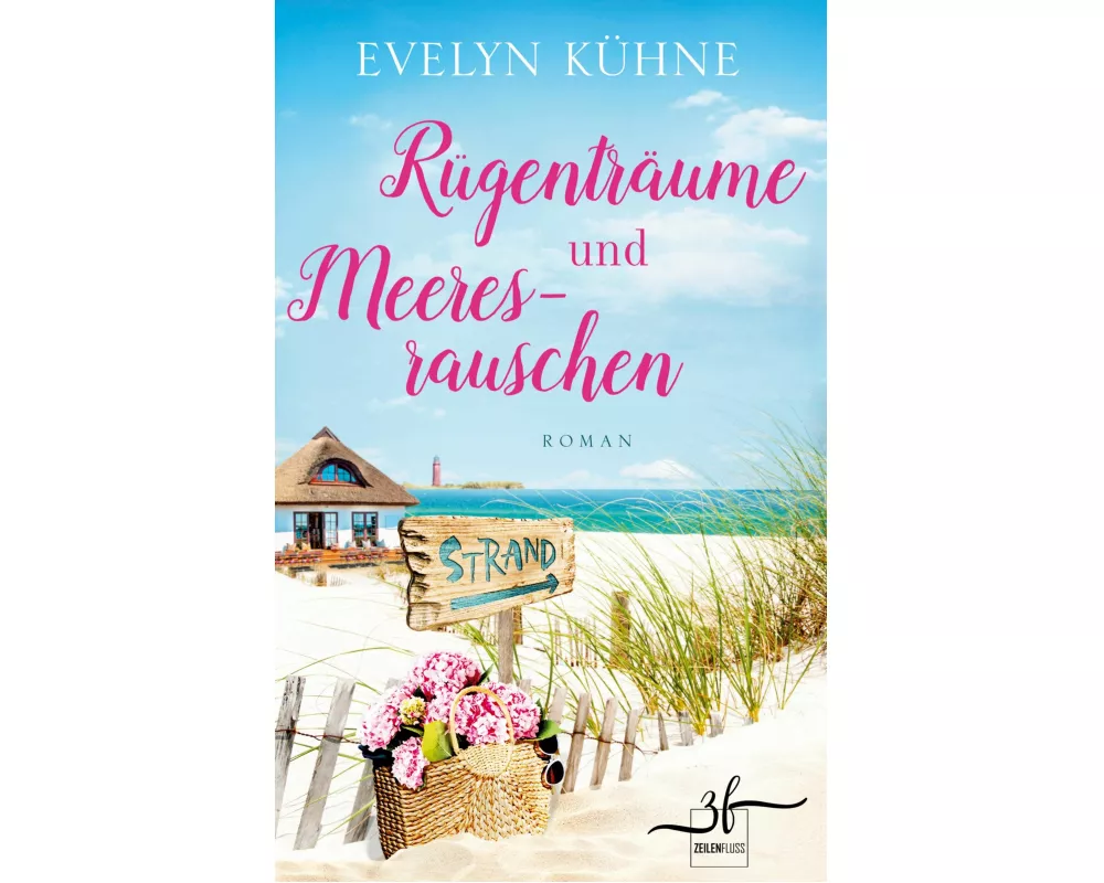 Rügenträume und Meeresrauschen
