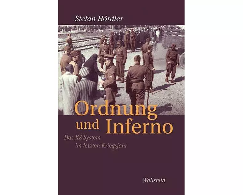 Ordnung und Inferno