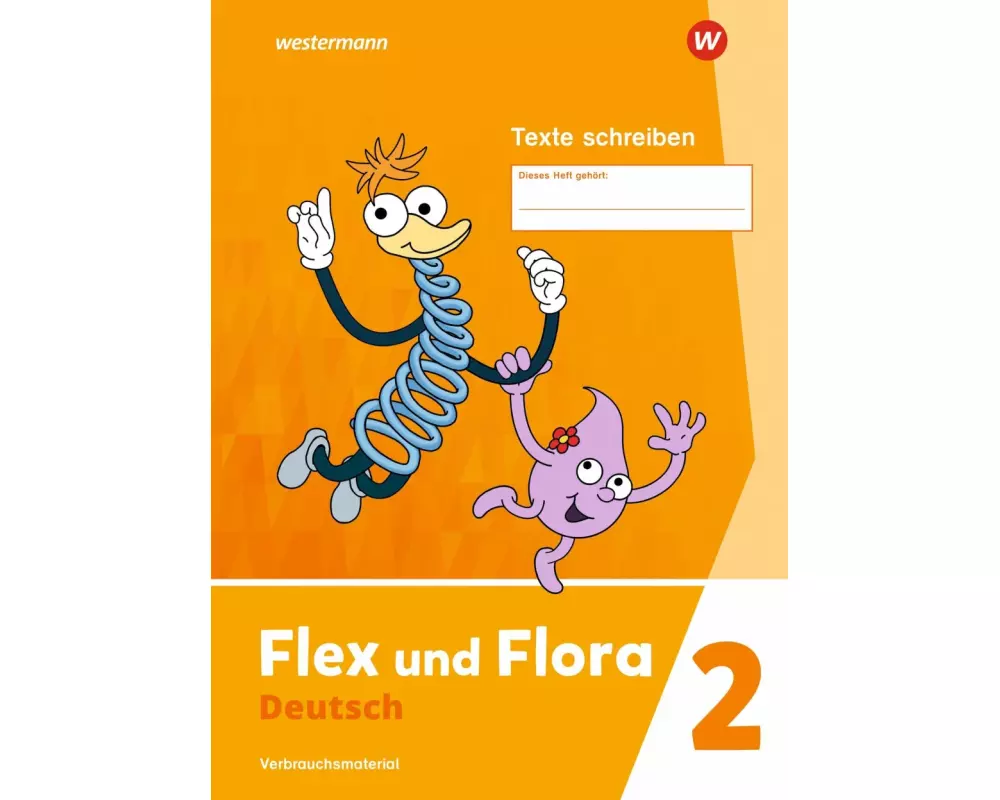 Flex und Flora - Ausgabe 2021