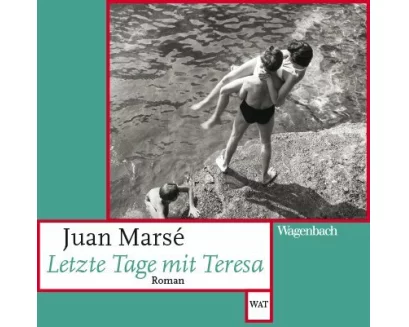 Letzte Tage mit Teresa